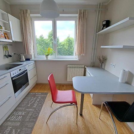 Volvi Apartment 탈린 외부 사진