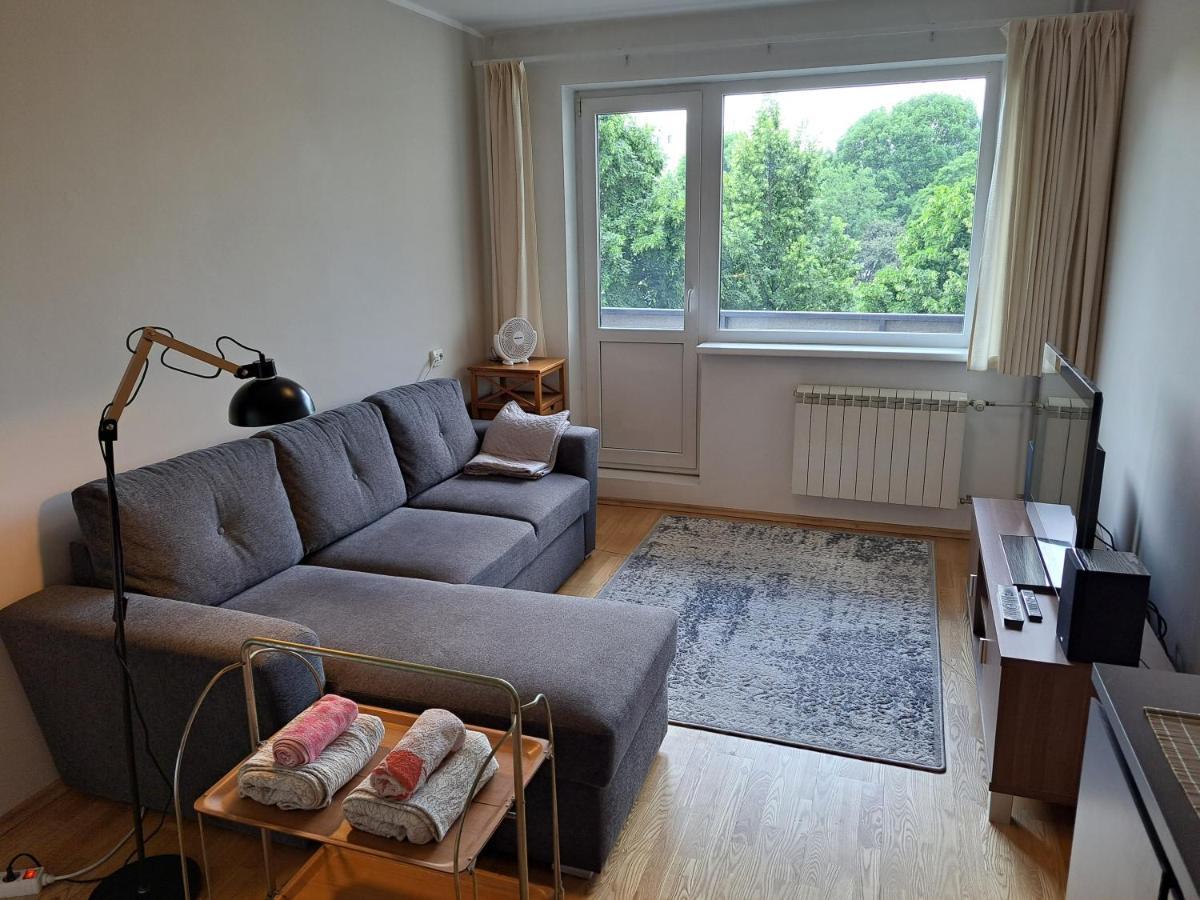 Volvi Apartment 탈린 외부 사진