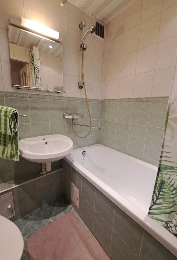 Volvi Apartment 탈린 외부 사진