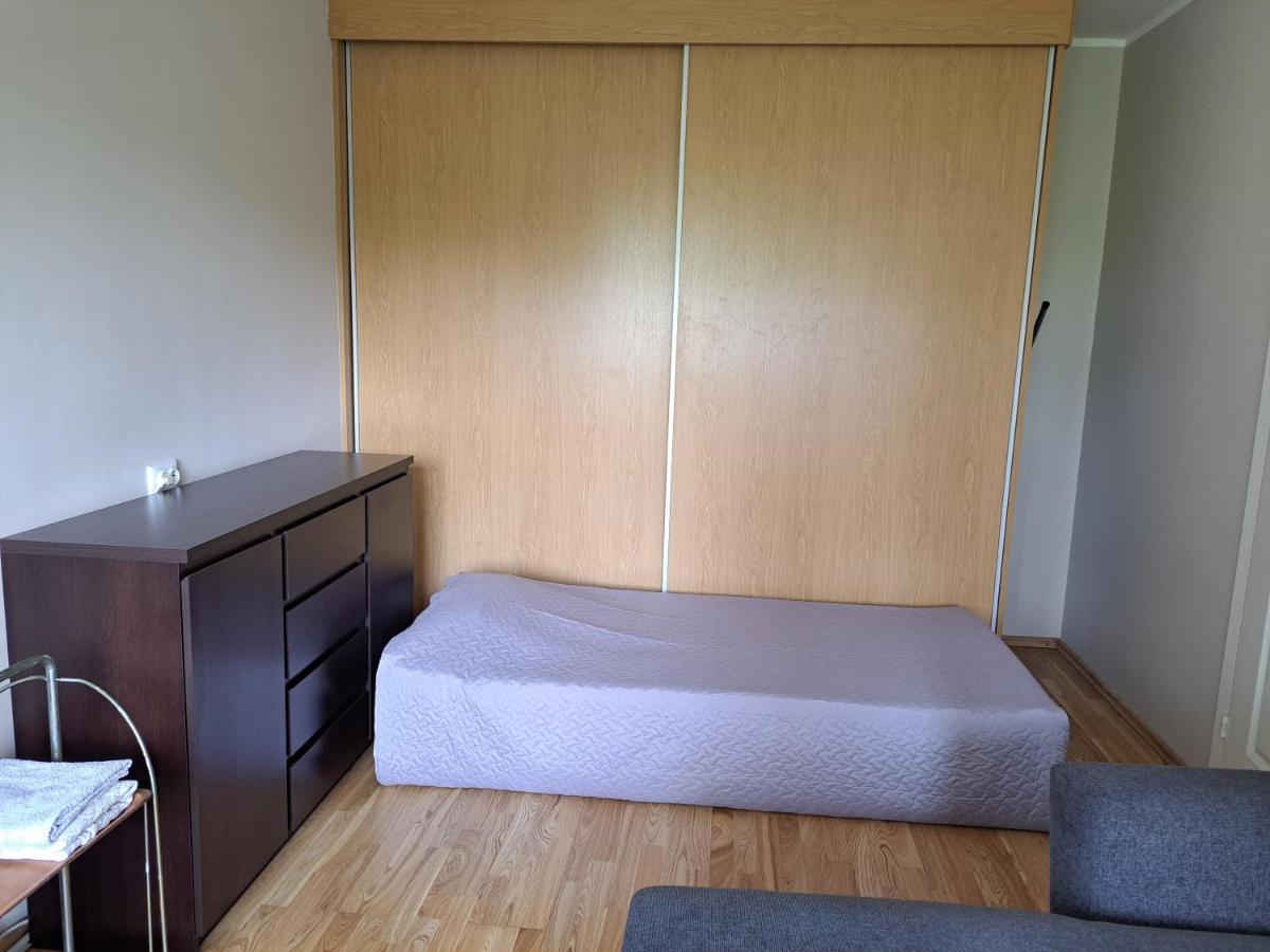 Volvi Apartment 탈린 외부 사진